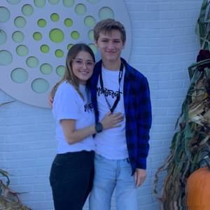 Meet your Posher, Ashley ann